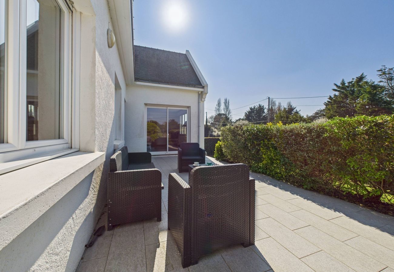 House in Piriac-sur-Mer - 150 m from the sea, house for 4 – Piriac-sur-Mer