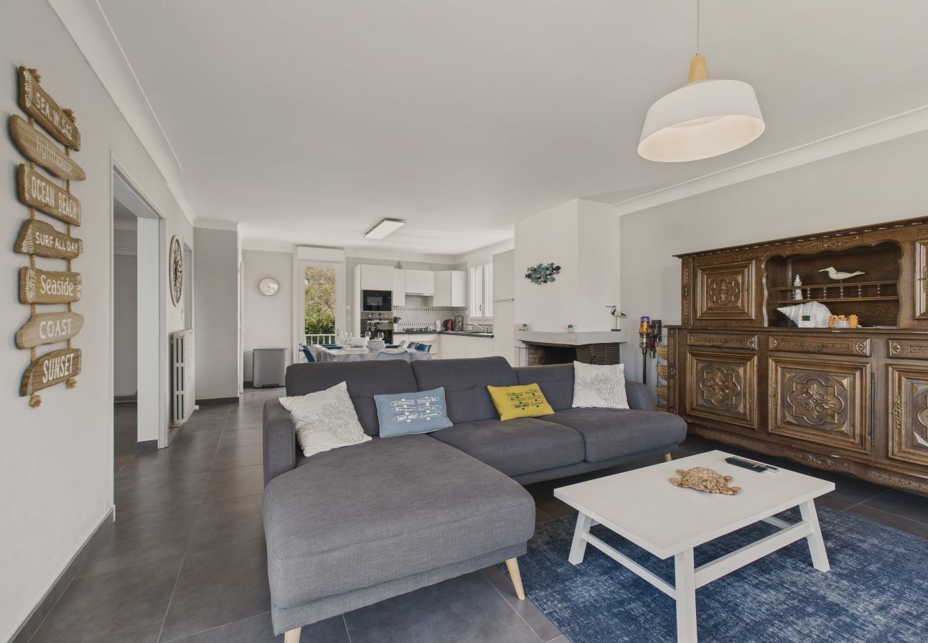 House in Piriac-sur-Mer - 150 m from the sea, house for 4 – Piriac-sur-Mer