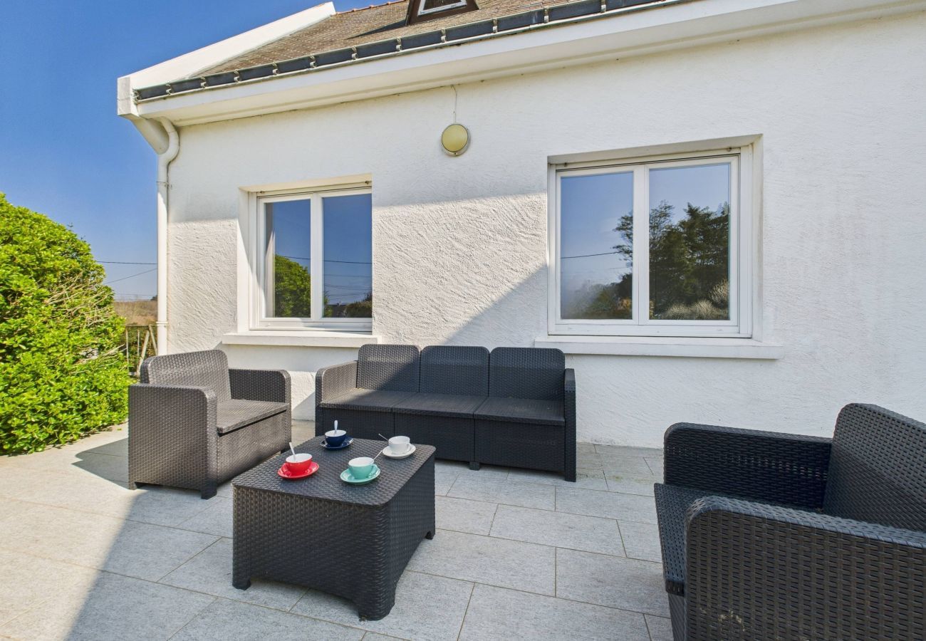 House in Piriac-sur-Mer - 150 m from the sea, house for 4 – Piriac-sur-Mer