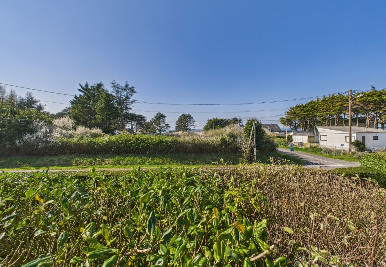 House in Piriac-sur-Mer - 150 m from the sea, house for 4 – Piriac-sur-Mer