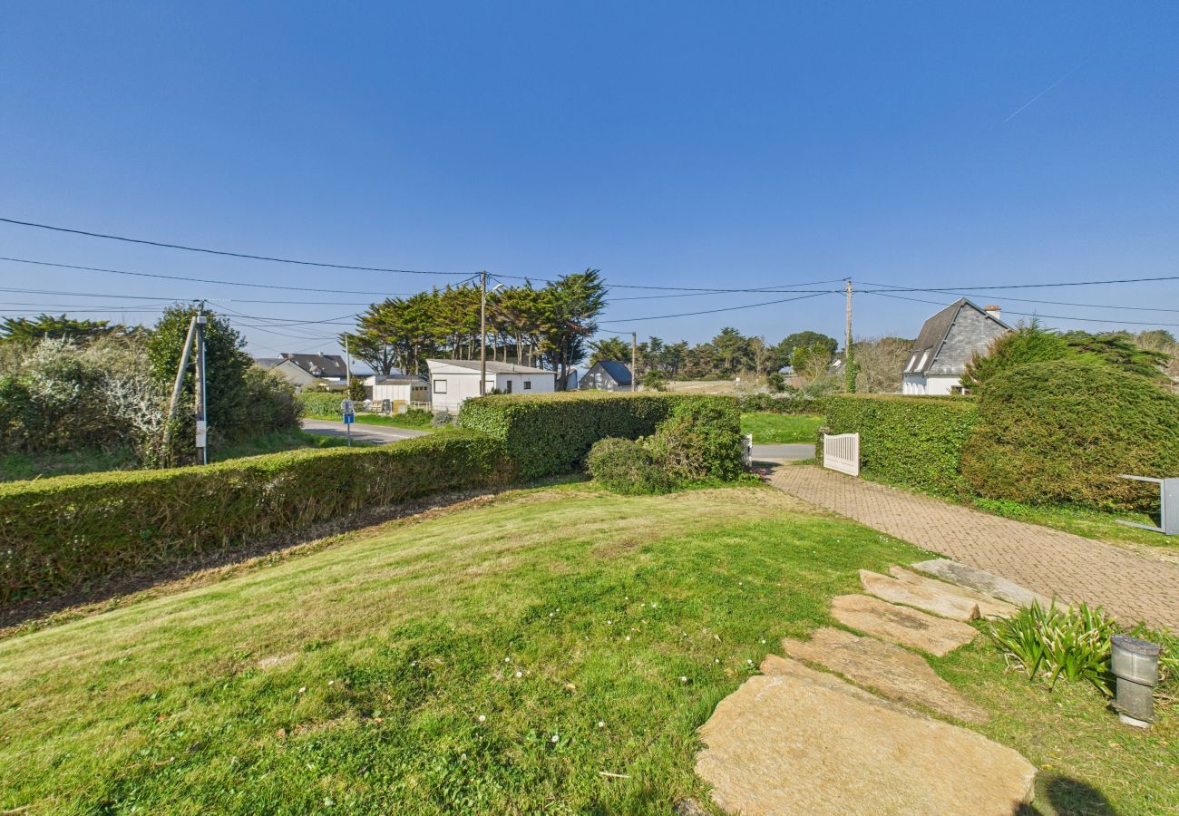 House in Piriac-sur-Mer - 150 m from the sea, house for 4 – Piriac-sur-Mer