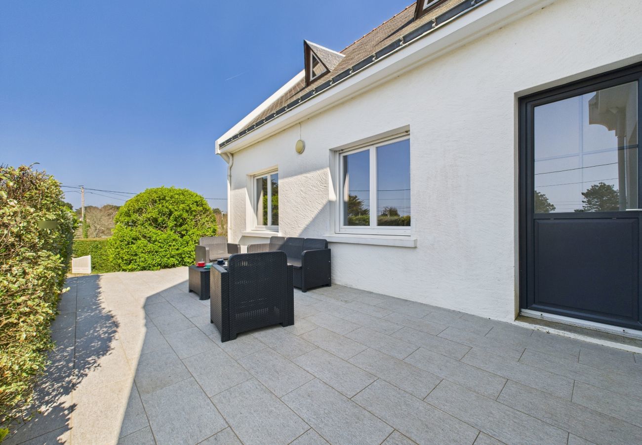 House in Piriac-sur-Mer - 150 m from the sea, house for 4 – Piriac-sur-Mer