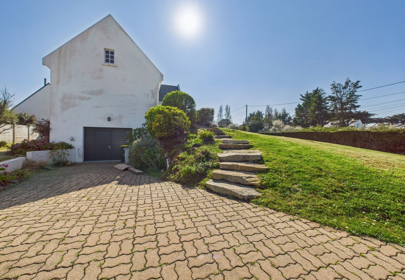 House in Piriac-sur-Mer - 150 m from the sea, house for 4 – Piriac-sur-Mer