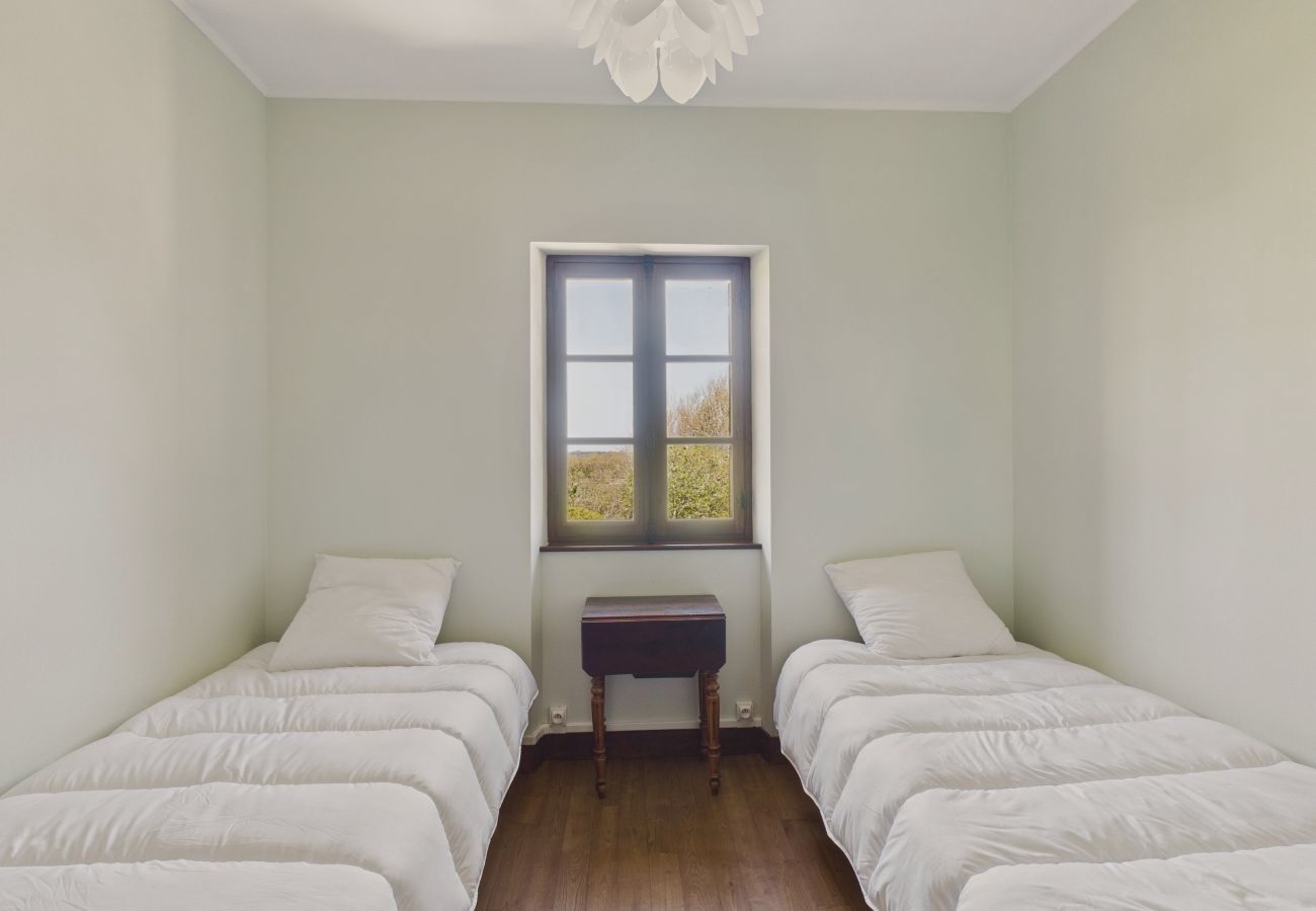House in Mauzens-et-Miremont - Lovely house with jacuzzi for 8 people