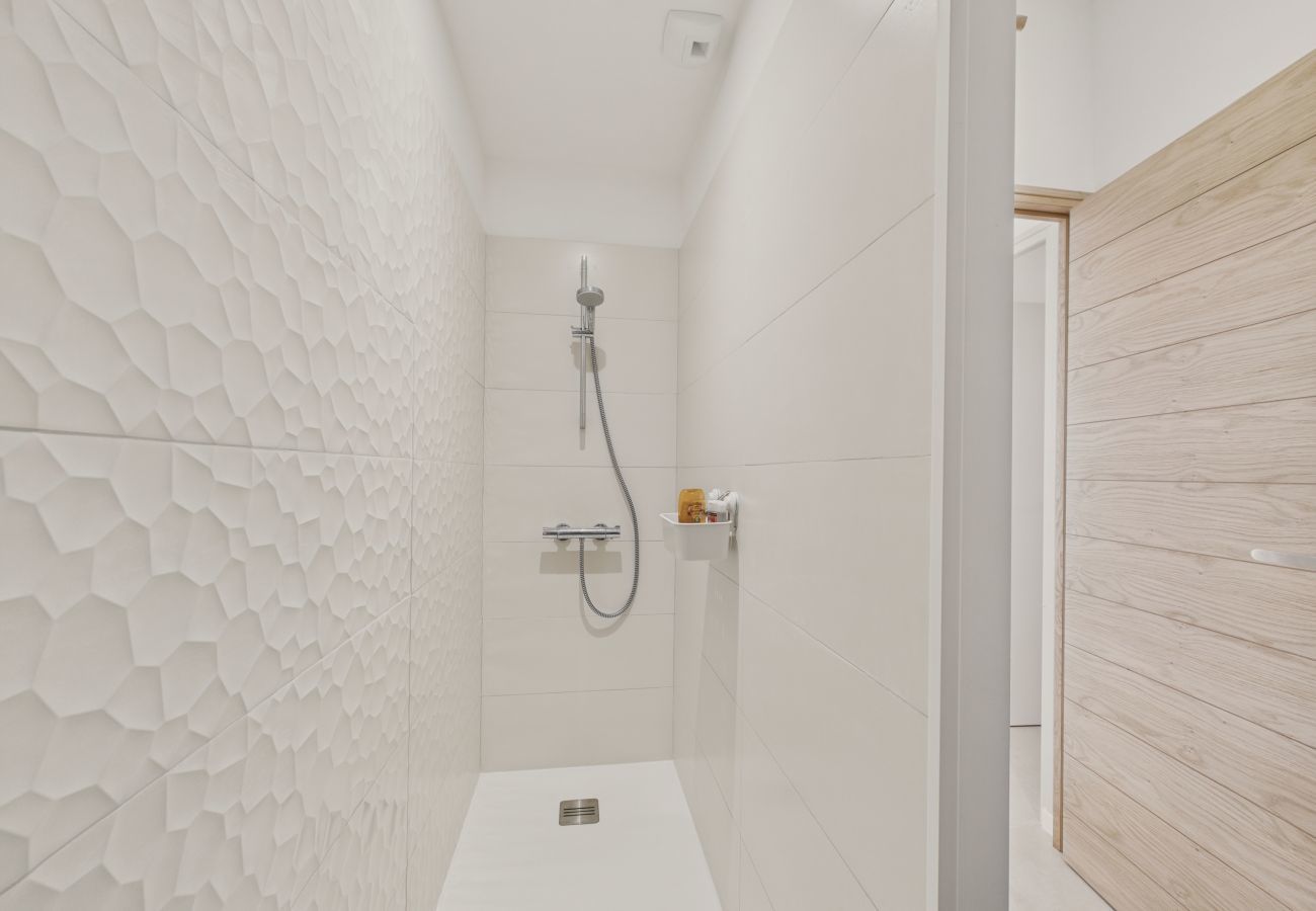 House in Les Sables-d´Olonne - 700 m beach - Arago - Terrace – House for 4