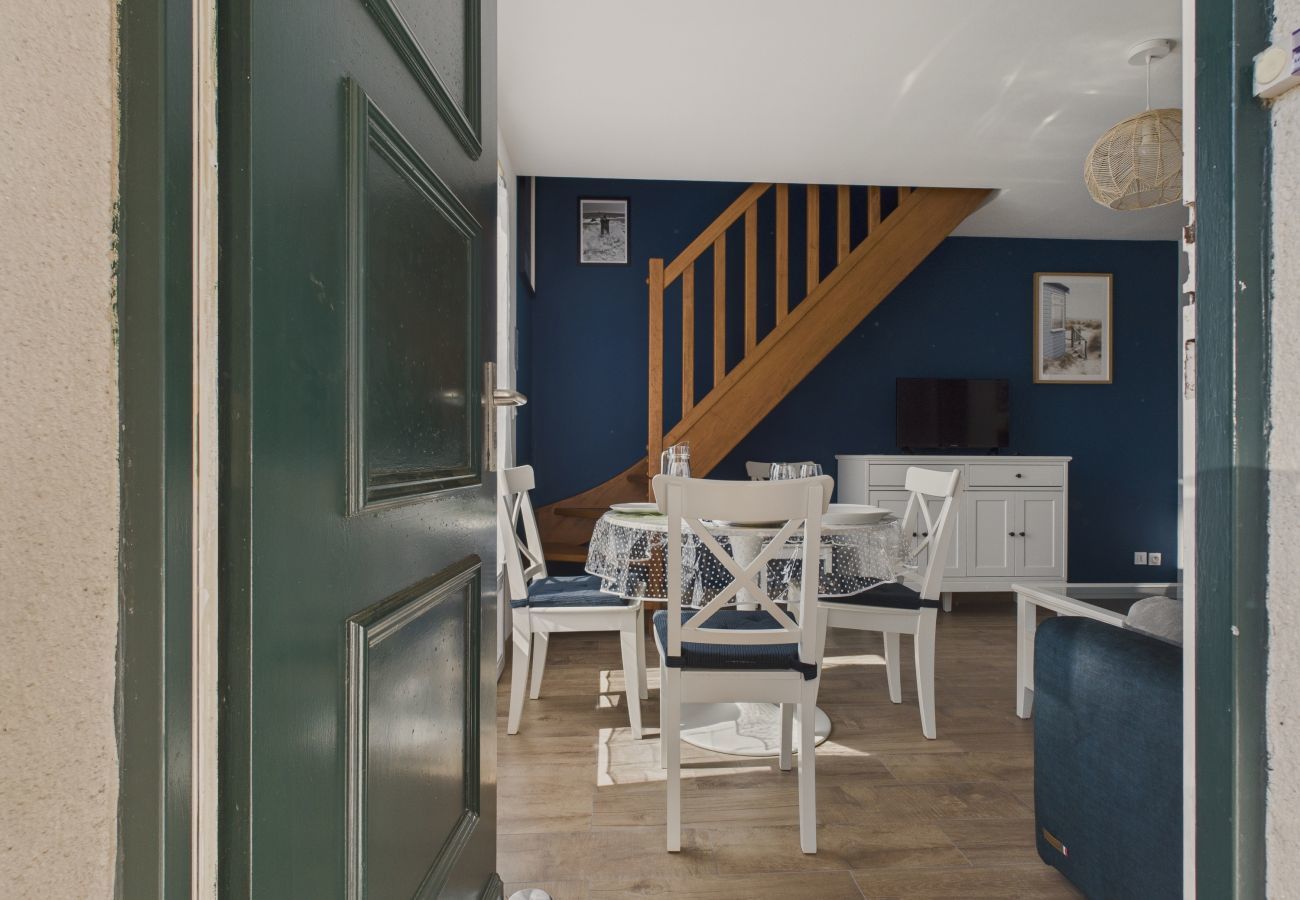 House in Piriac-sur-Mer - House for 4 with garden, 500m from the beach