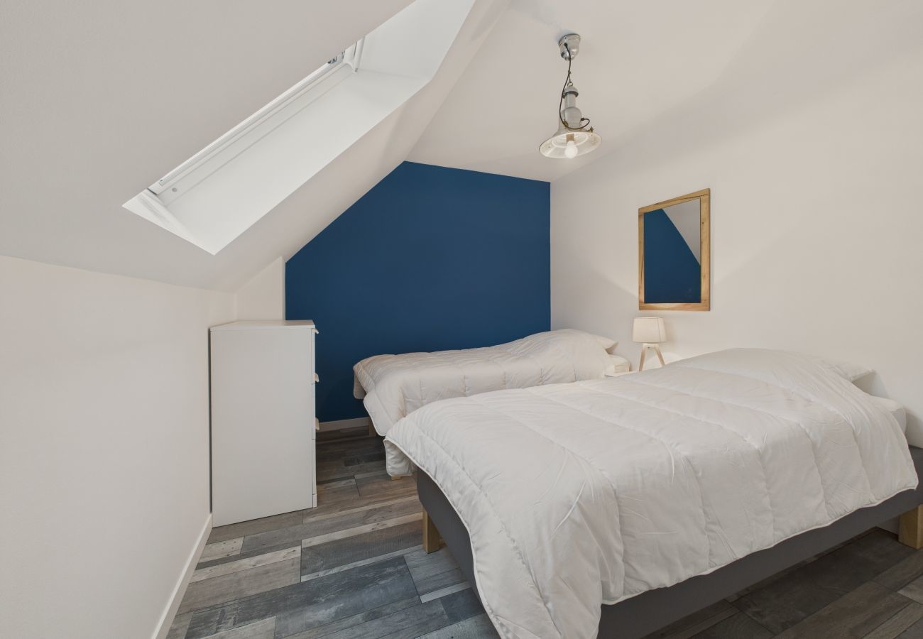 House in Piriac-sur-Mer - House for 4 with garden, 500m from the beach