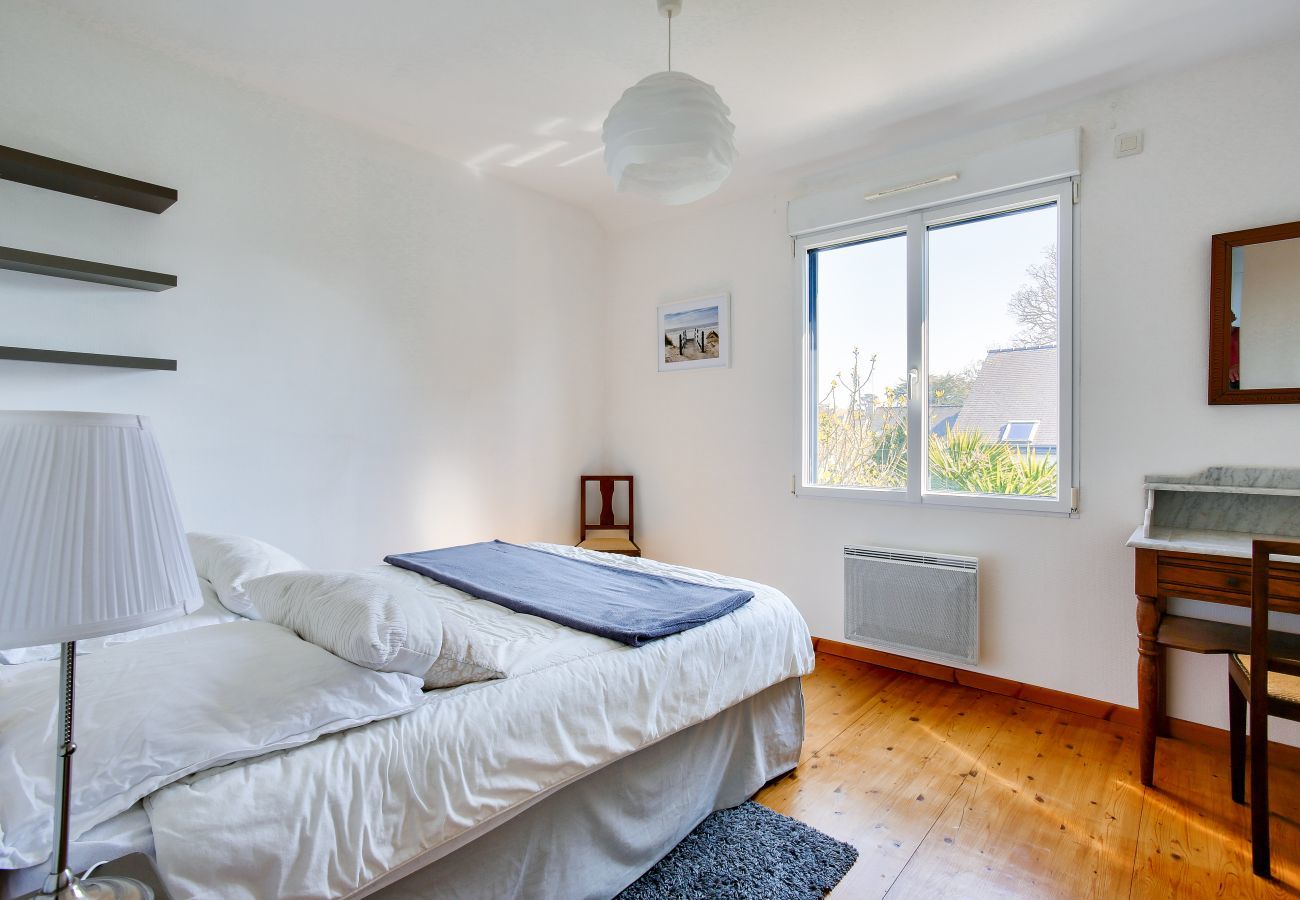 House in Saint-Briac-sur-Mer - 600m from the beach, garden, house for 10