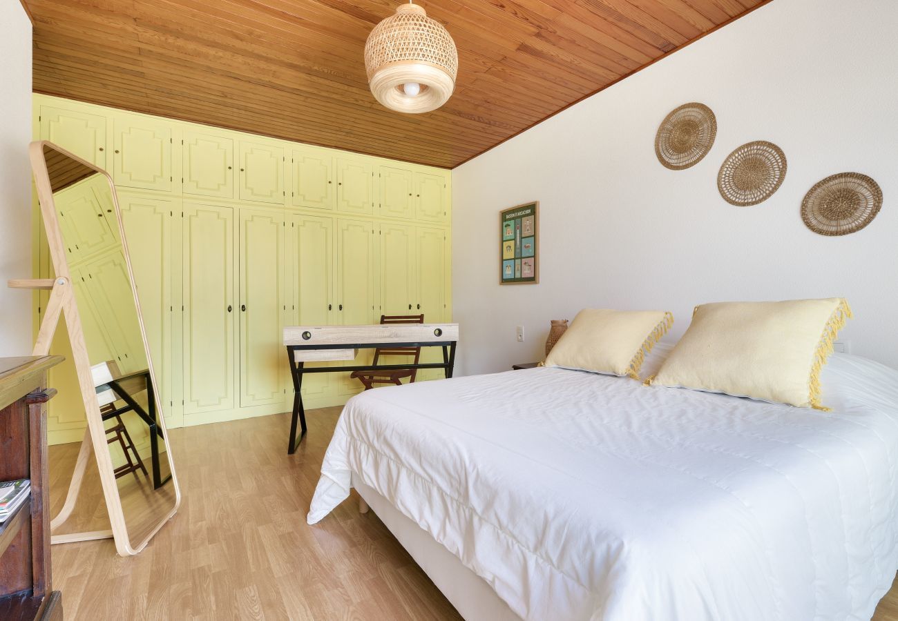 Villa in Lanton - Villa on the Port of Taussat with swimming pool