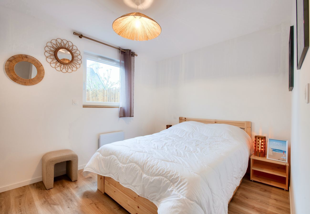 House in Landéda - Lovely house for 5 people, 700m from the beach