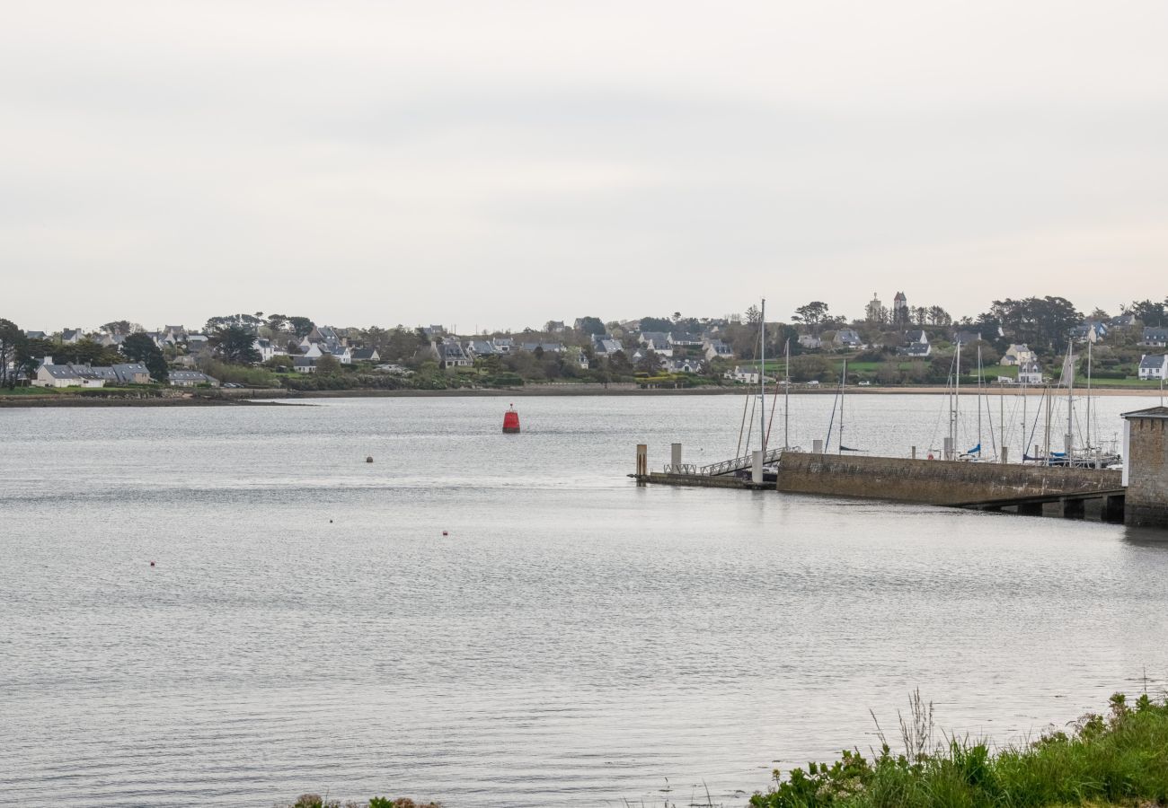 House in Landéda - Lovely house for 5 people, 700m from the beach