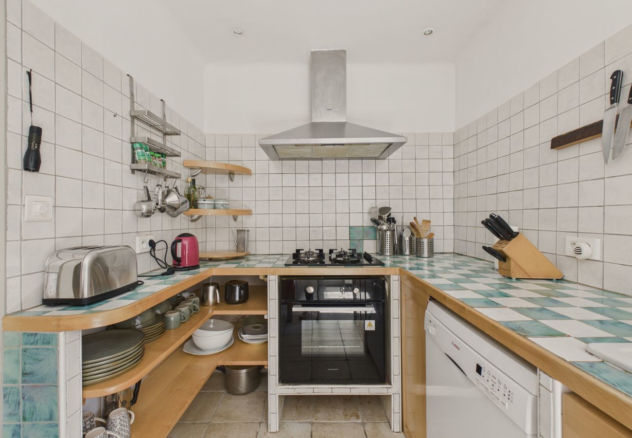 House in Plazac - Charming house in the Périgord Noir for 7