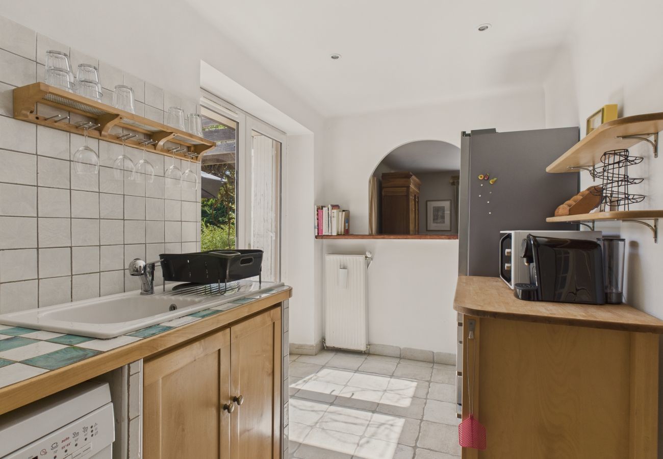 House in Plazac - Charming house in the Périgord Noir for 7