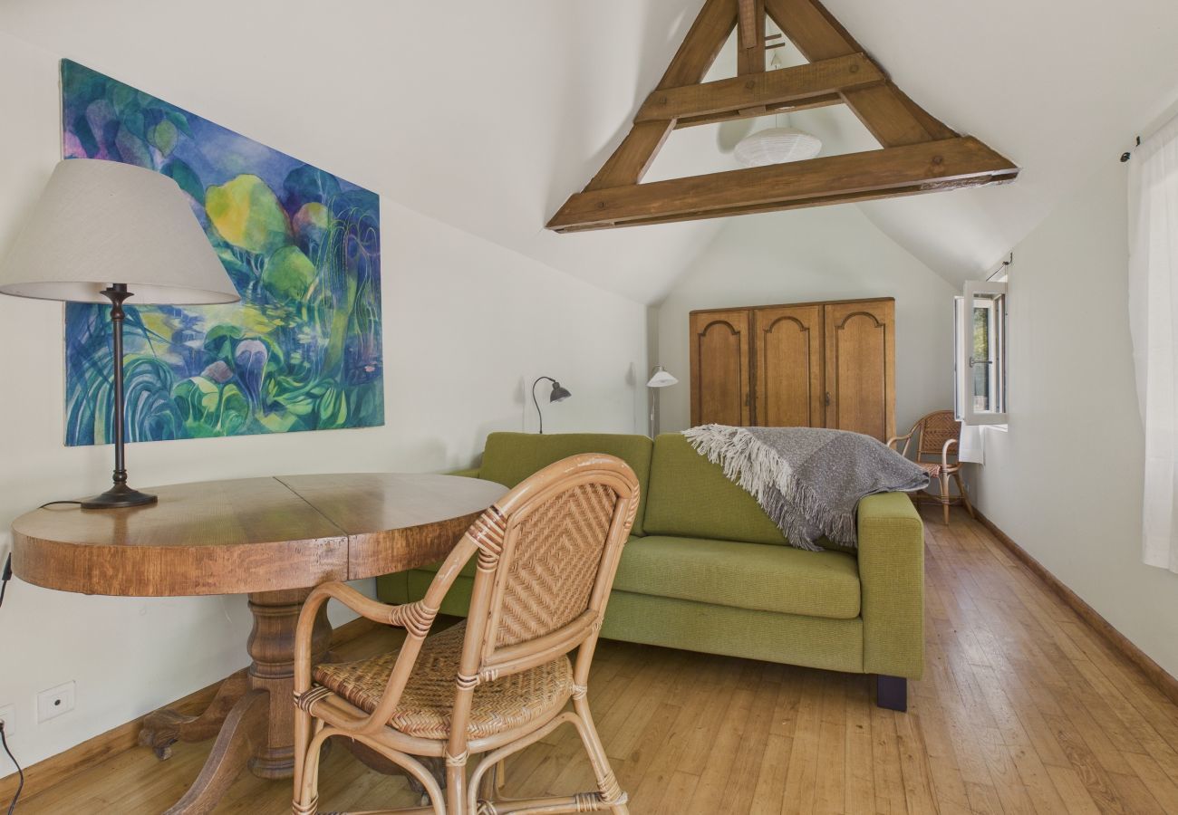 House in Plazac - Charming house in the Périgord Noir for 7