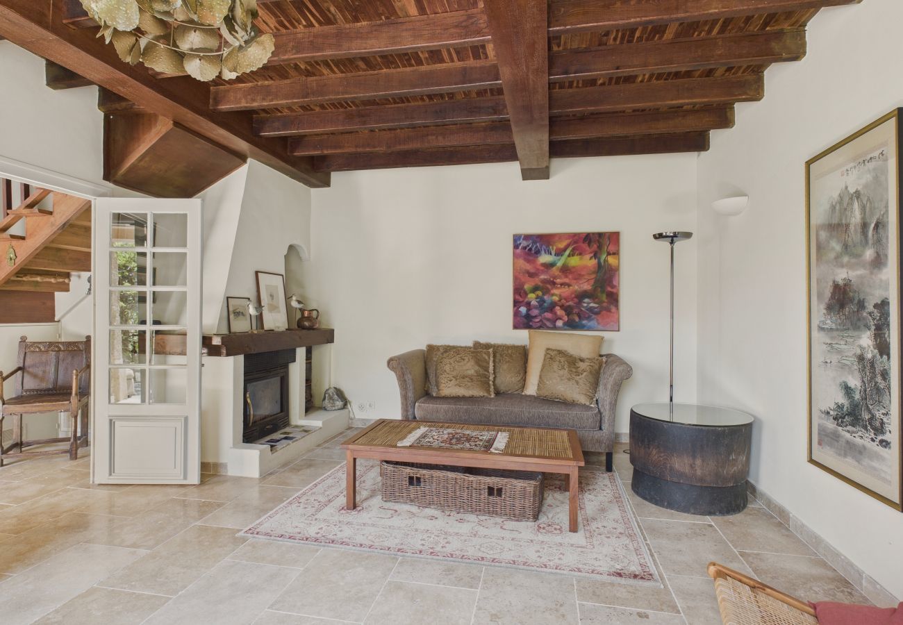 House in Plazac - Charming house in the Périgord Noir for 7