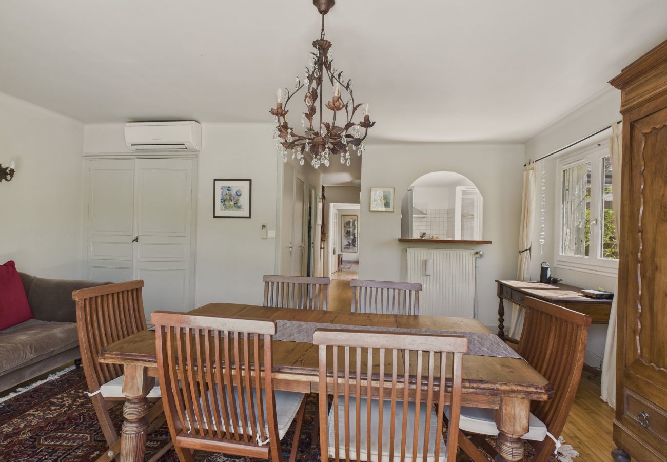 House in Plazac - Charming house in the Périgord Noir for 7