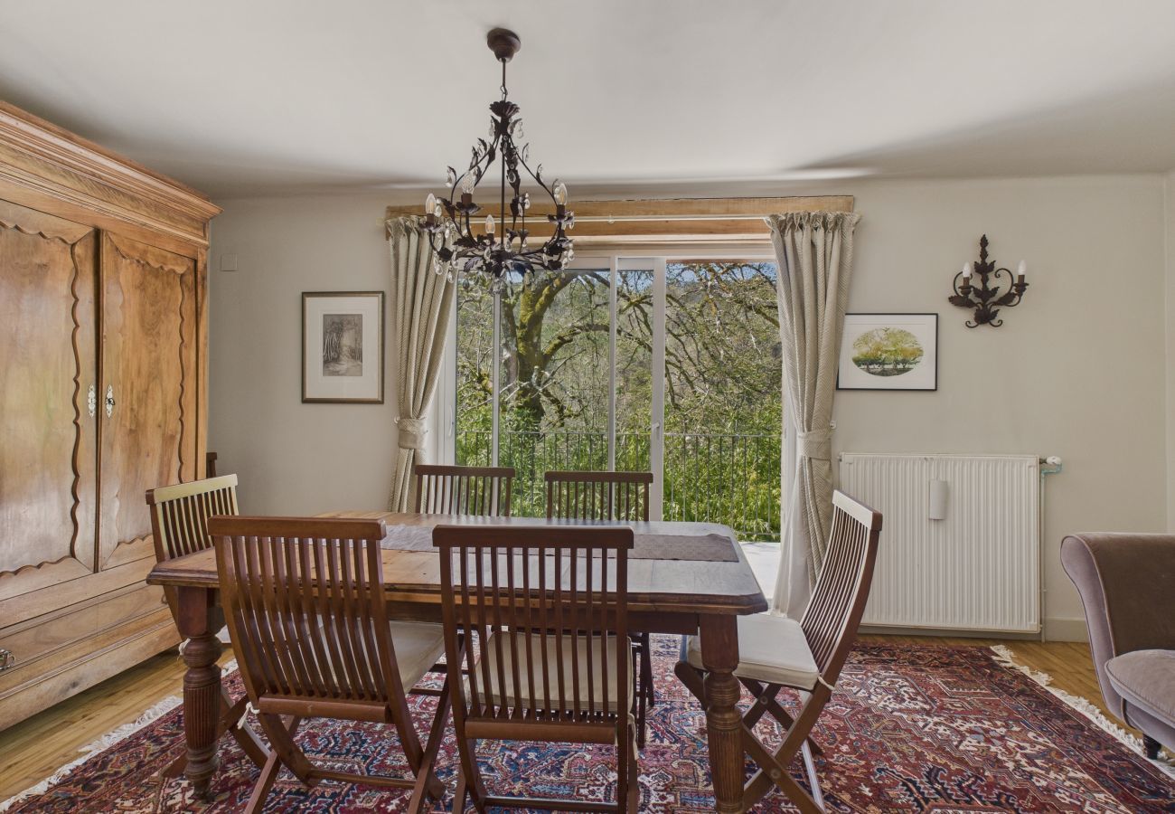 House in Plazac - Charming house in the Périgord Noir for 7