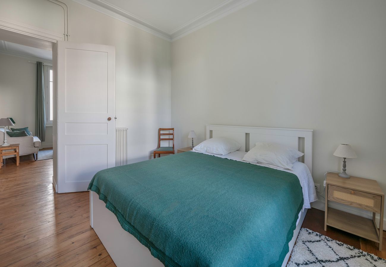 Apartment in Nantes - Cozy apartment for 2, in Nantes