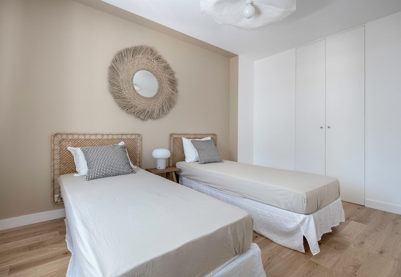 House in Pornichet - Stunning House for 8 - 500m to Beach - Garden