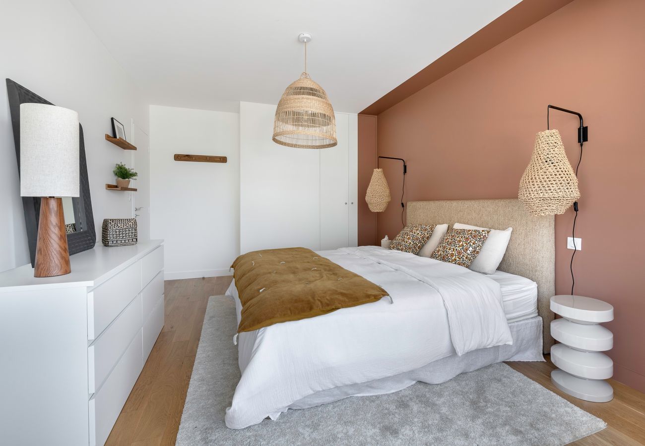House in Pornichet - Stunning House for 8 - 500m to Beach - Garden