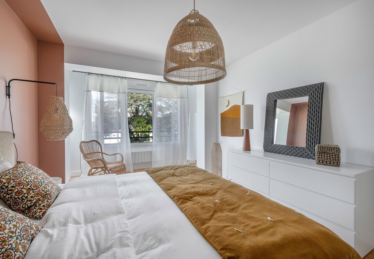 House in Pornichet - Stunning House for 8 - 500m to Beach - Garden