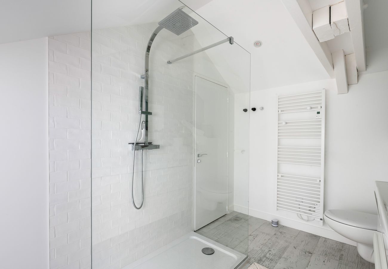 House in Pornichet - Stunning House for 8 - 500m to Beach - Garden
