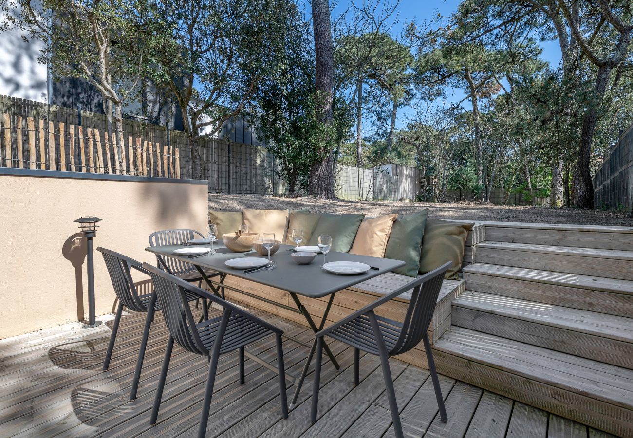 House in Pornichet - Stunning House for 8 - 500m to Beach - Garden
