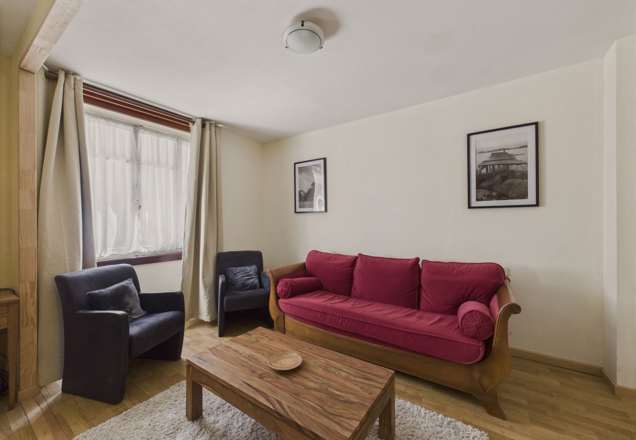 House in Sarlat-la-Canéda - House for 4 with terrace in the city center