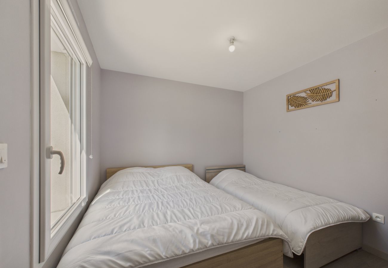 House in Saint-Vincent-sur-Jard - Pretty house for 6 with garden