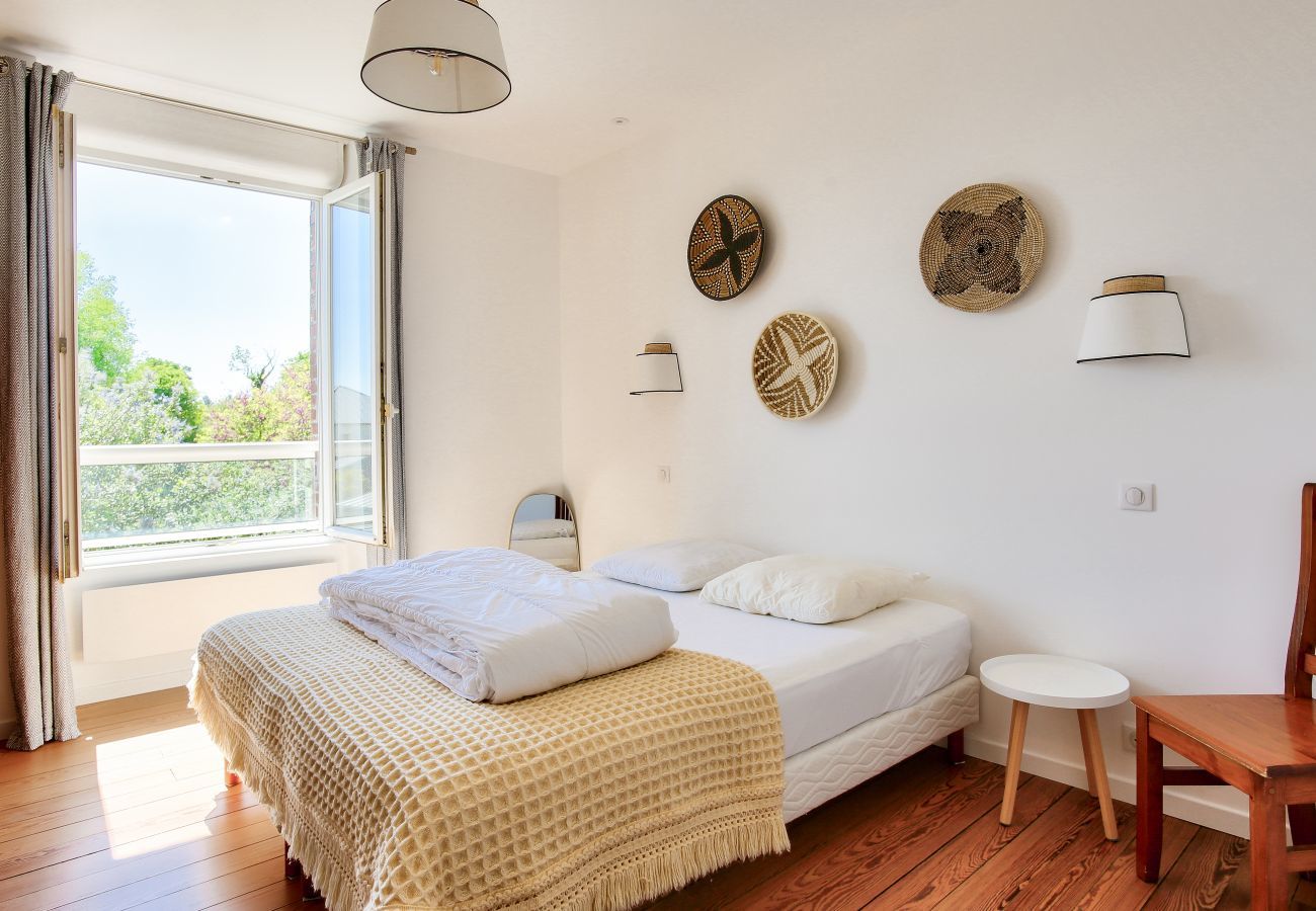 House in La Richardais - House for 6 - garden, terrace - near Dinard