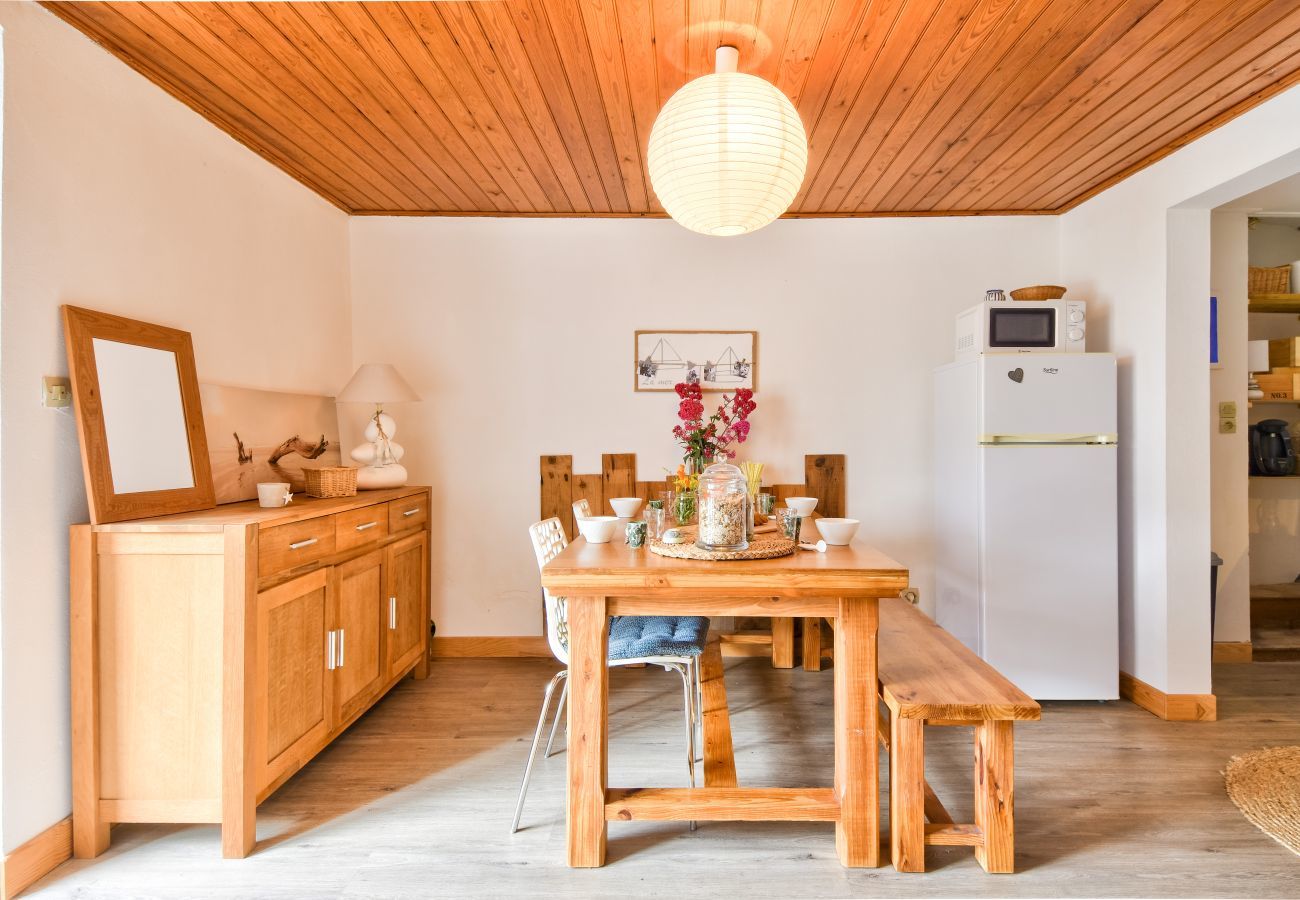 House in La Guérinière - Seaside - Garden - Terrace - House for 5