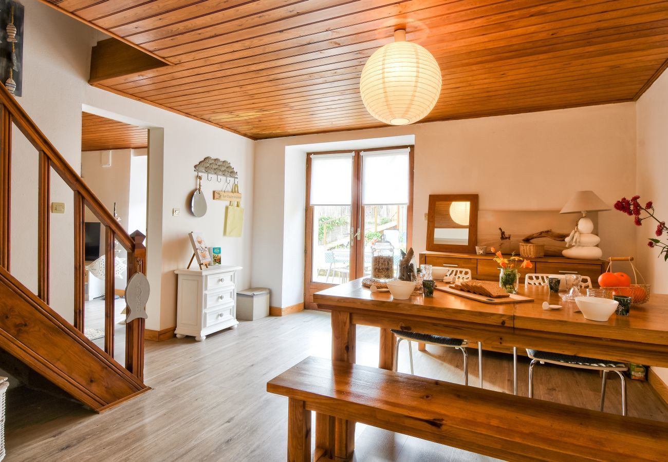 House in La Guérinière - Seaside - Garden - Terrace - House for 5