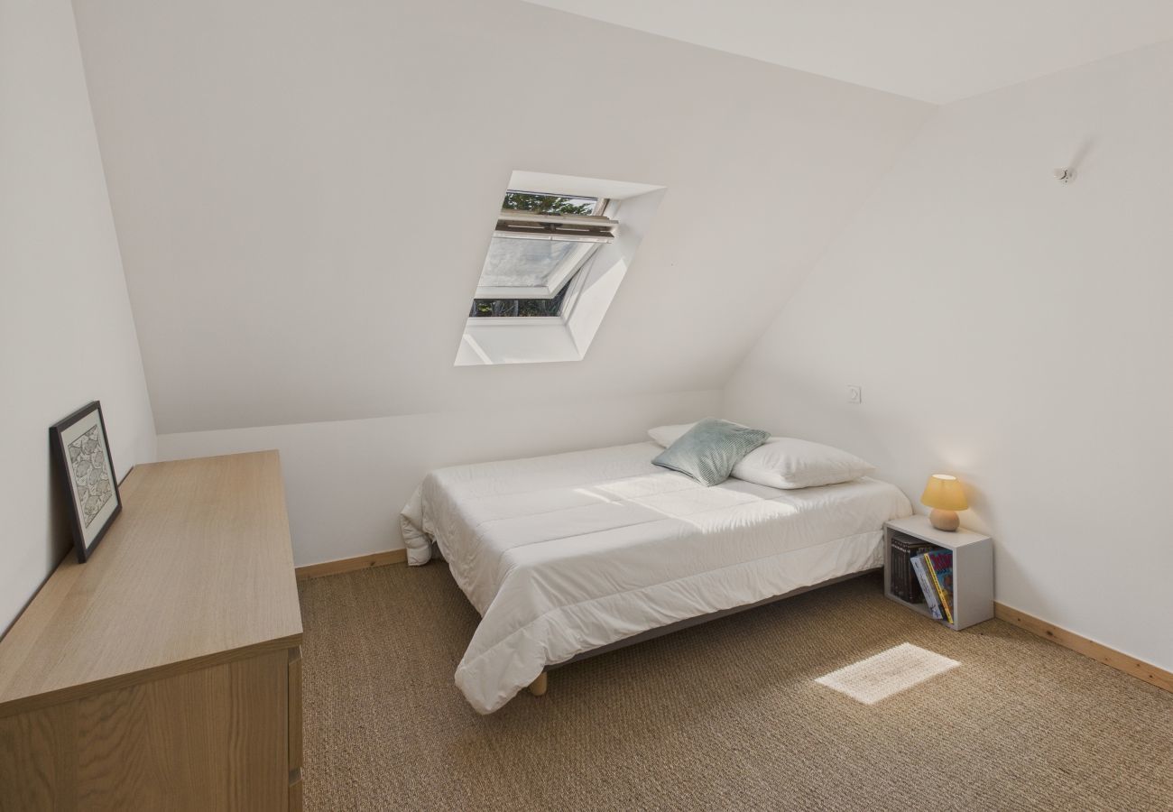 House in Penmarch - House for 6 with garden, 900 m from the beach