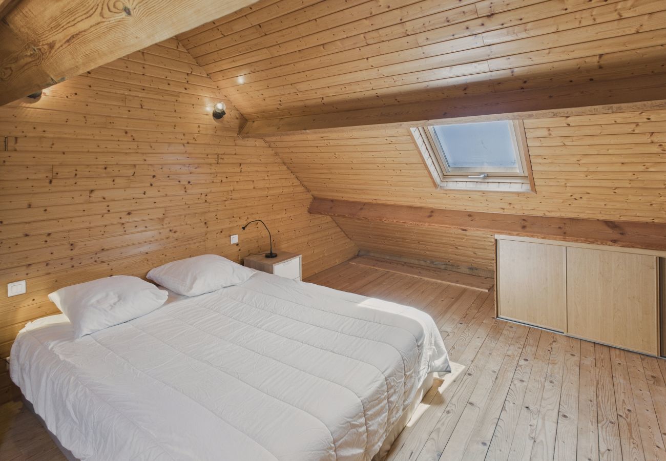 House in Loctudy - Waterfront home for 6 in Larvor