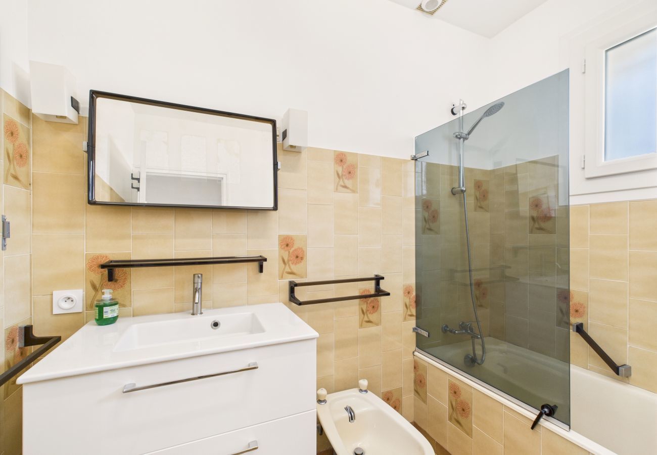 House in Bretignolles-sur-Mer - Garden, 800m from the beach, house for 6