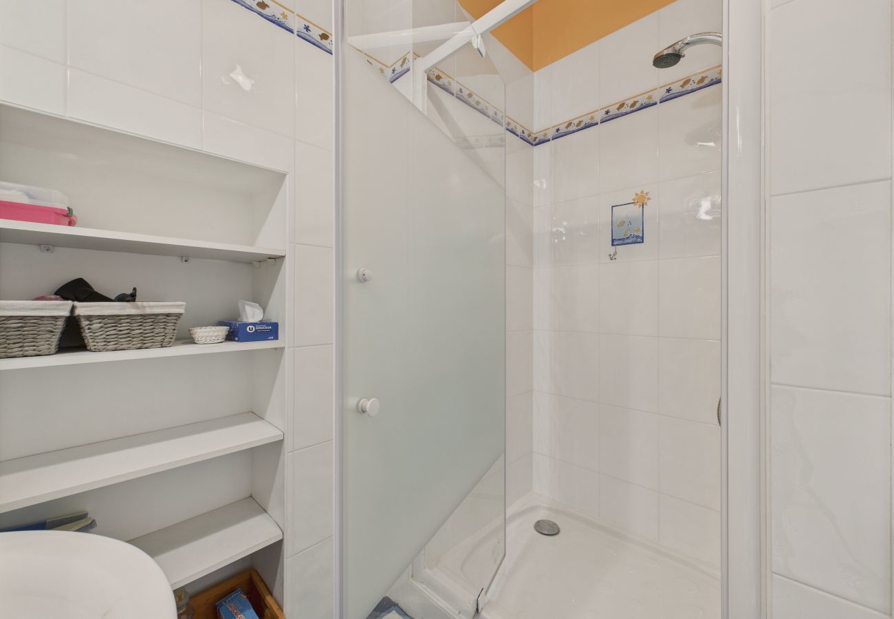 House in Saint-Gildas-de-Rhuys - Breton house for 4 adults and 3 children