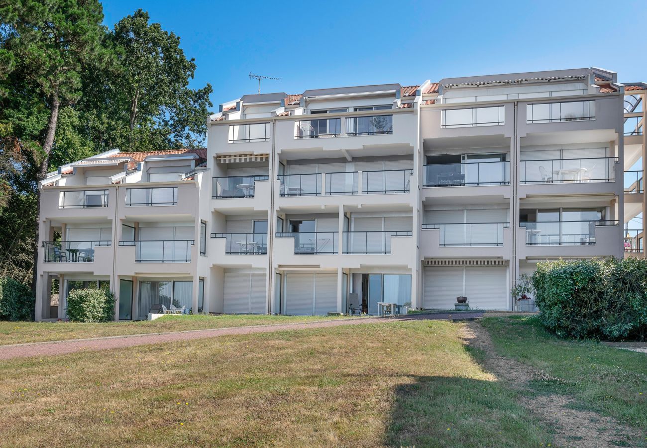 Apartment in Pornic - Seafront, apartment for 4 people