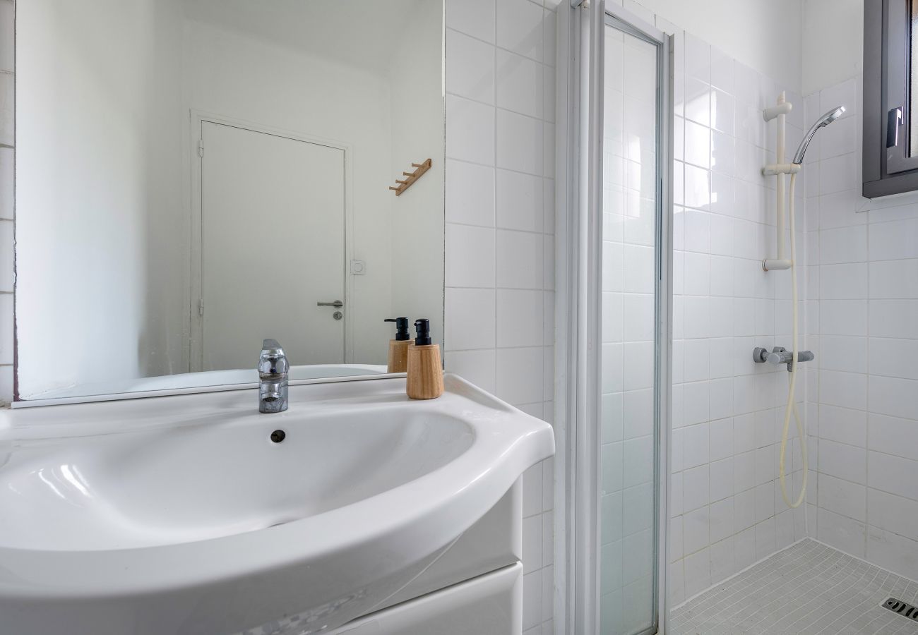 House in Pornic - House for 5, 650m from the beach
