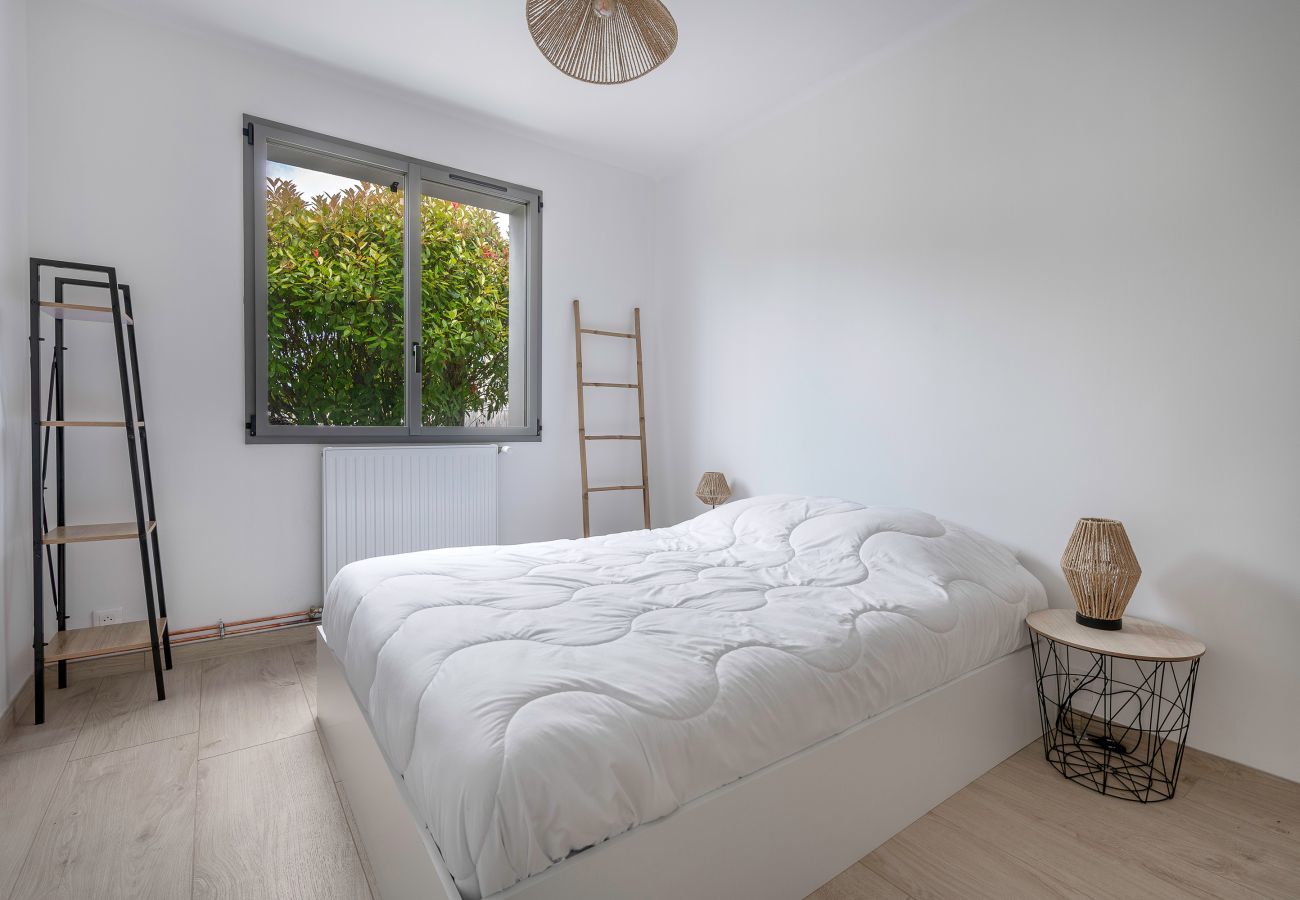 House in Pornic - House for 5, 650m from the beach