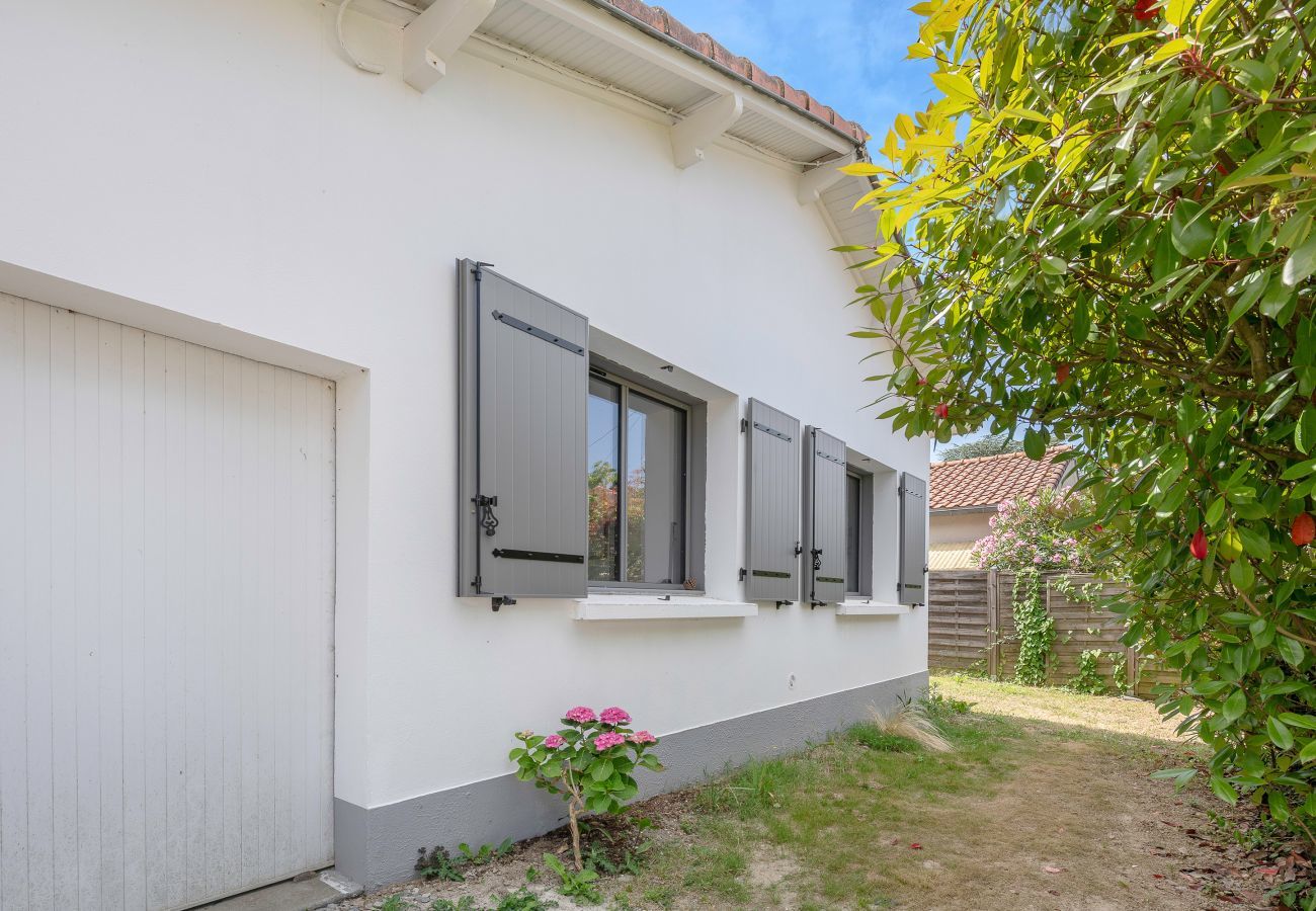 House in Pornic - House for 5, 650m from the beach