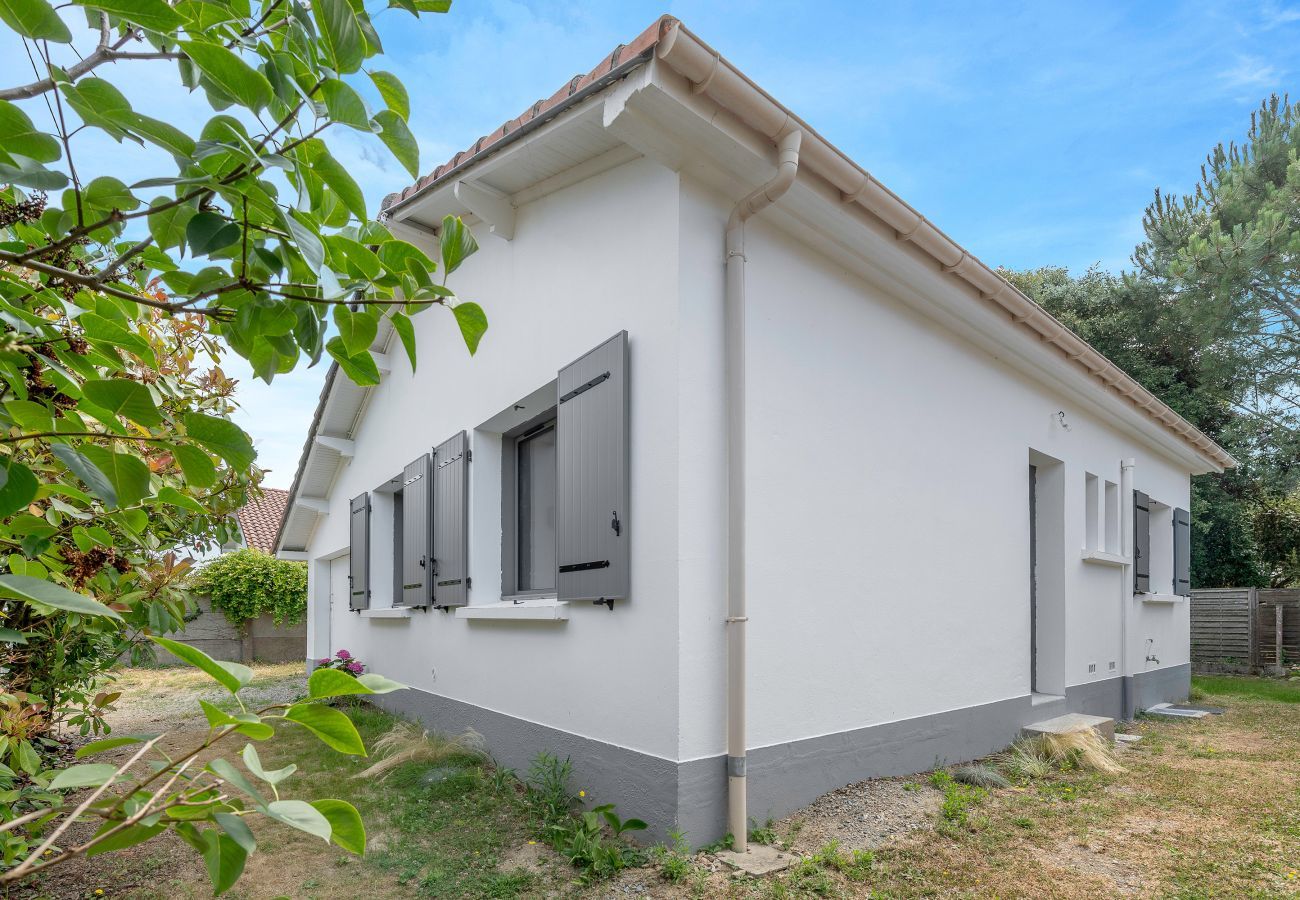 House in Pornic - House for 5, 650m from the beach