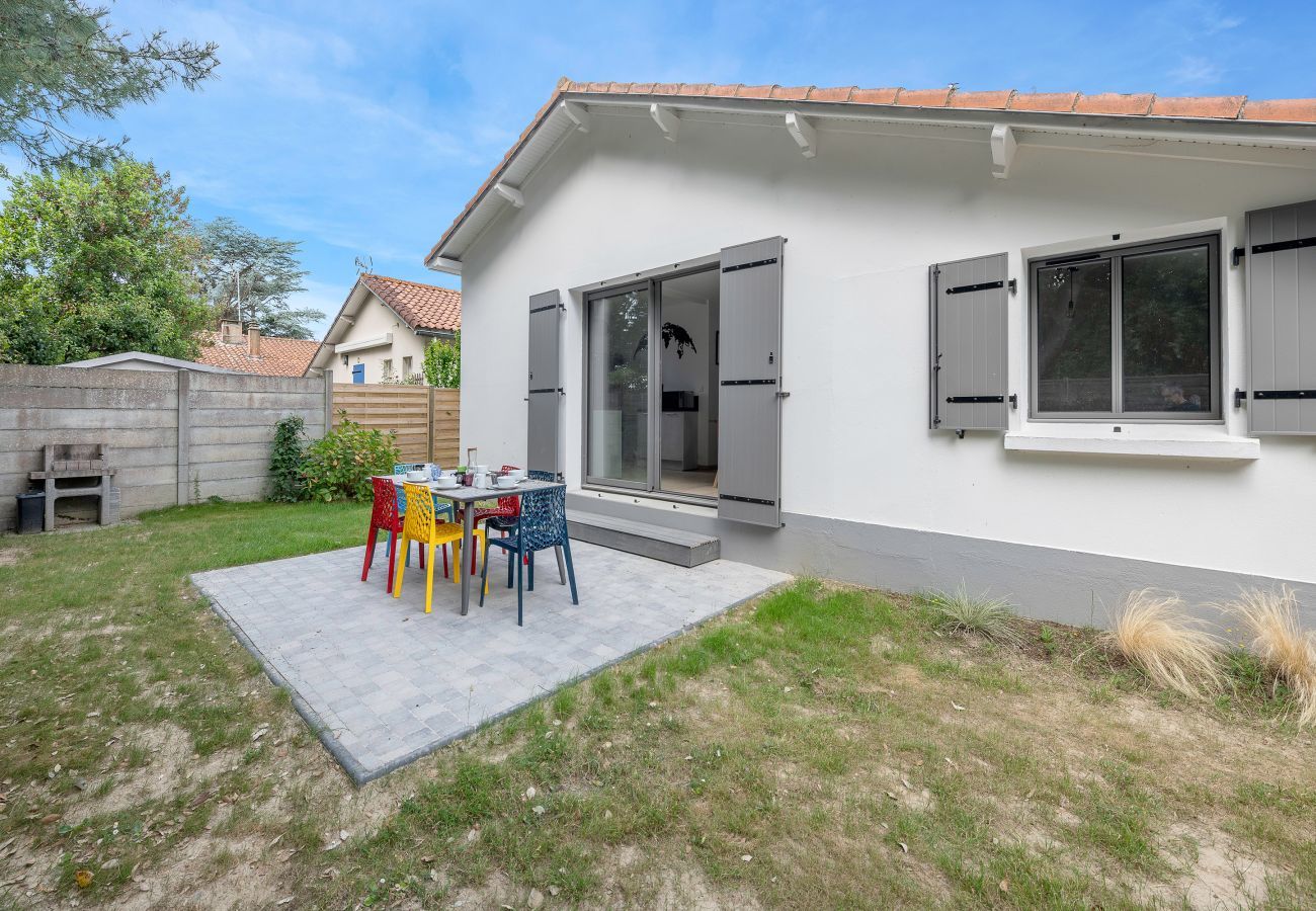 House in Pornic - House for 5, 650m from the beach