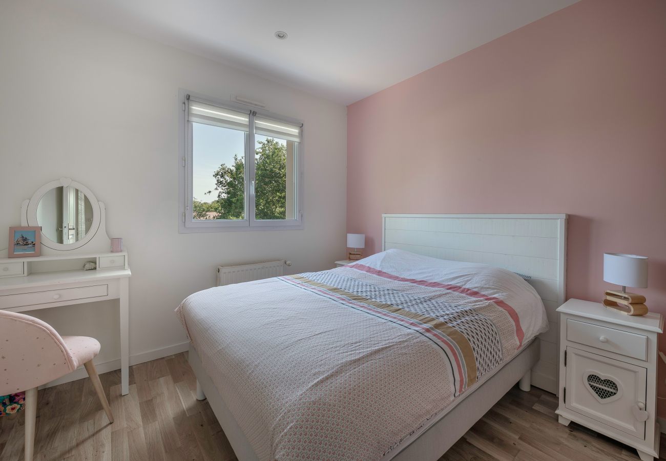 House in Pornic - Family home for 8 people - 400m from the beach