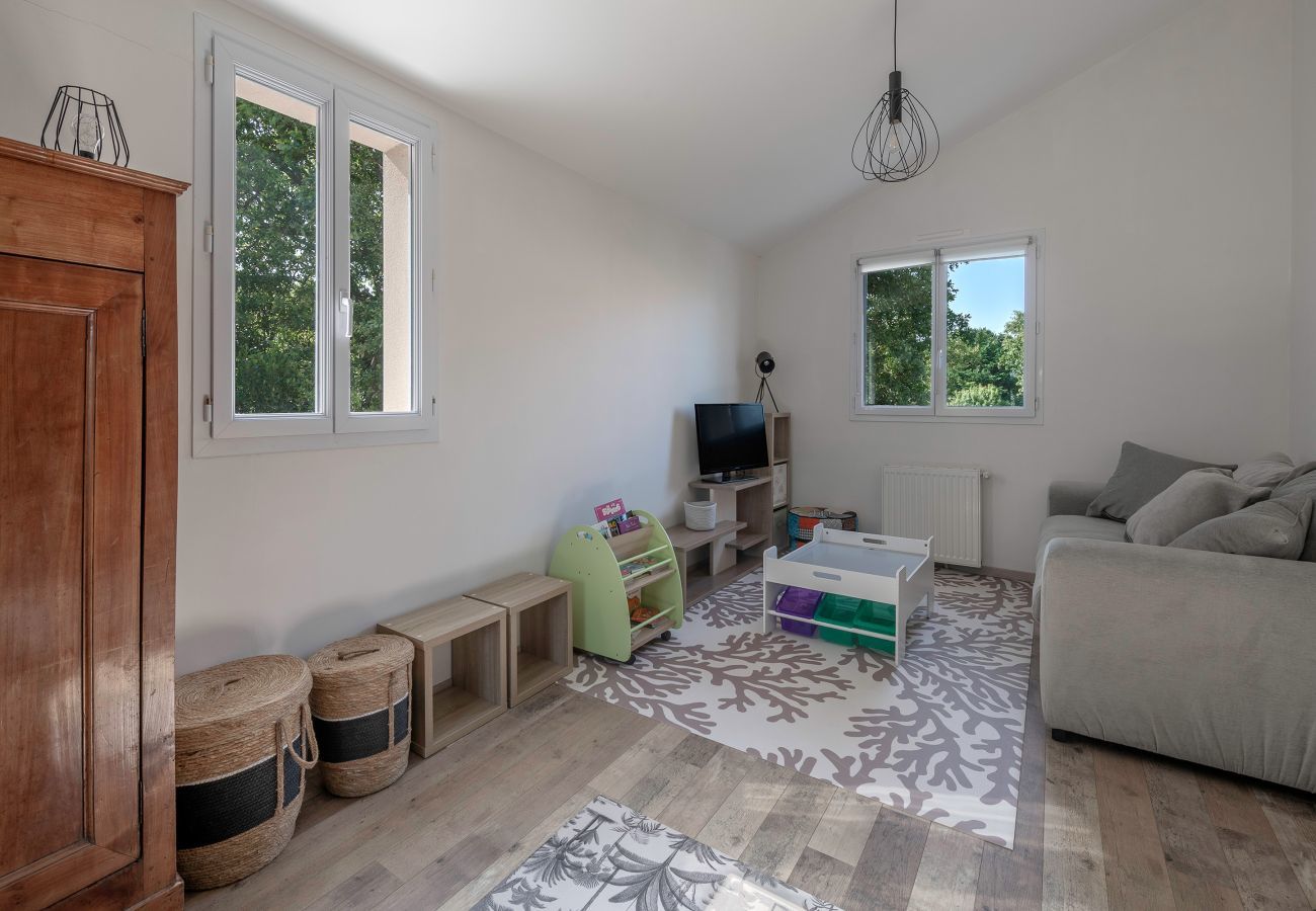 House in Pornic - Family home for 8 people - 400m from the beach