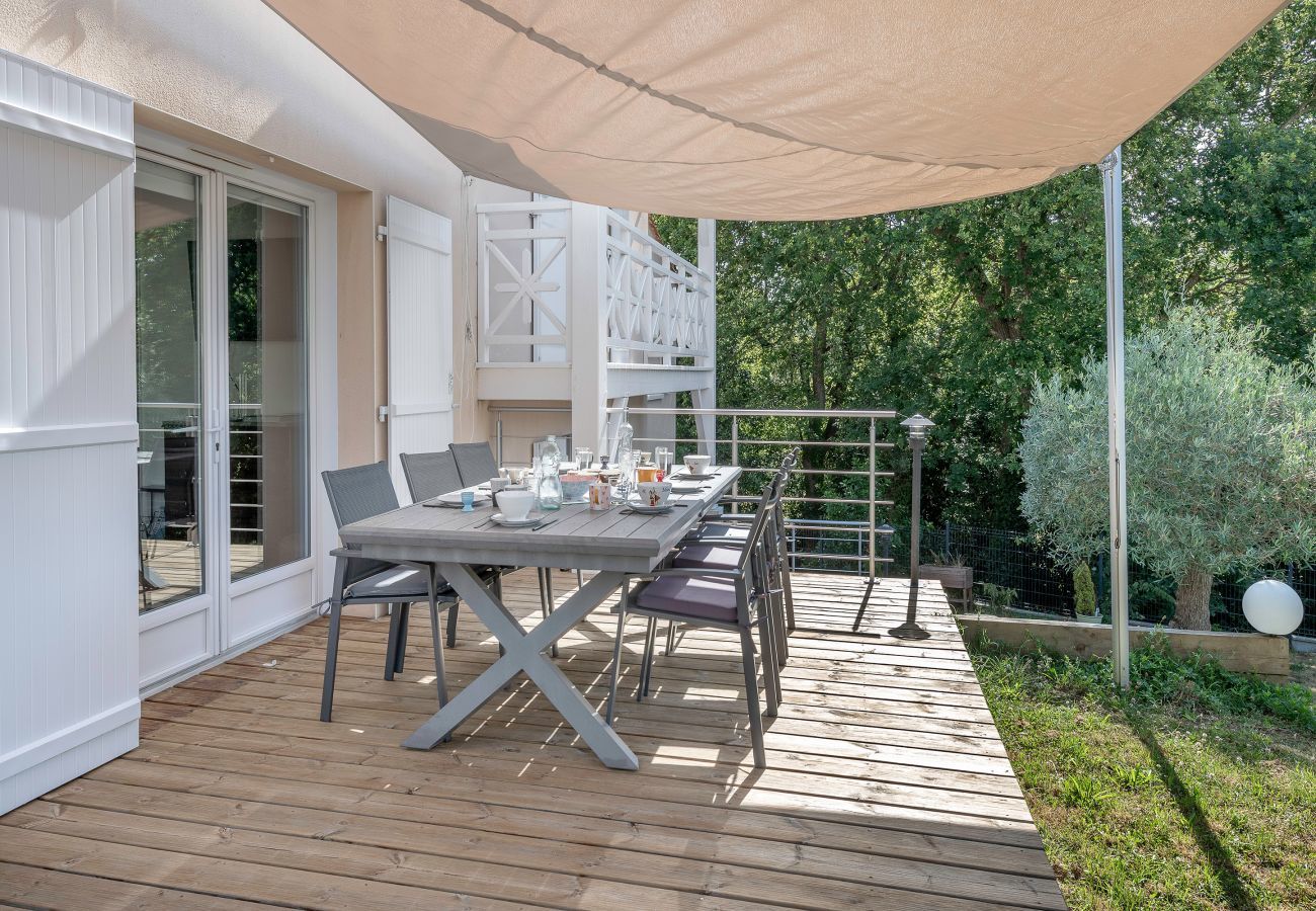 House in Pornic - Family home for 8 people - 400m from the beach