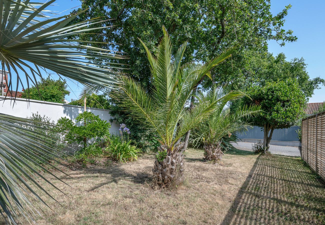 House in Pornic - Family home for 8 people - 400m from the beach