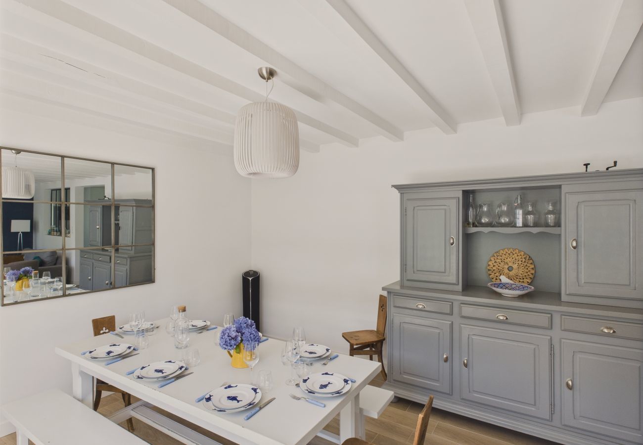House in Penvénan - Port Blanc – House for 12 Adults and 2 Children