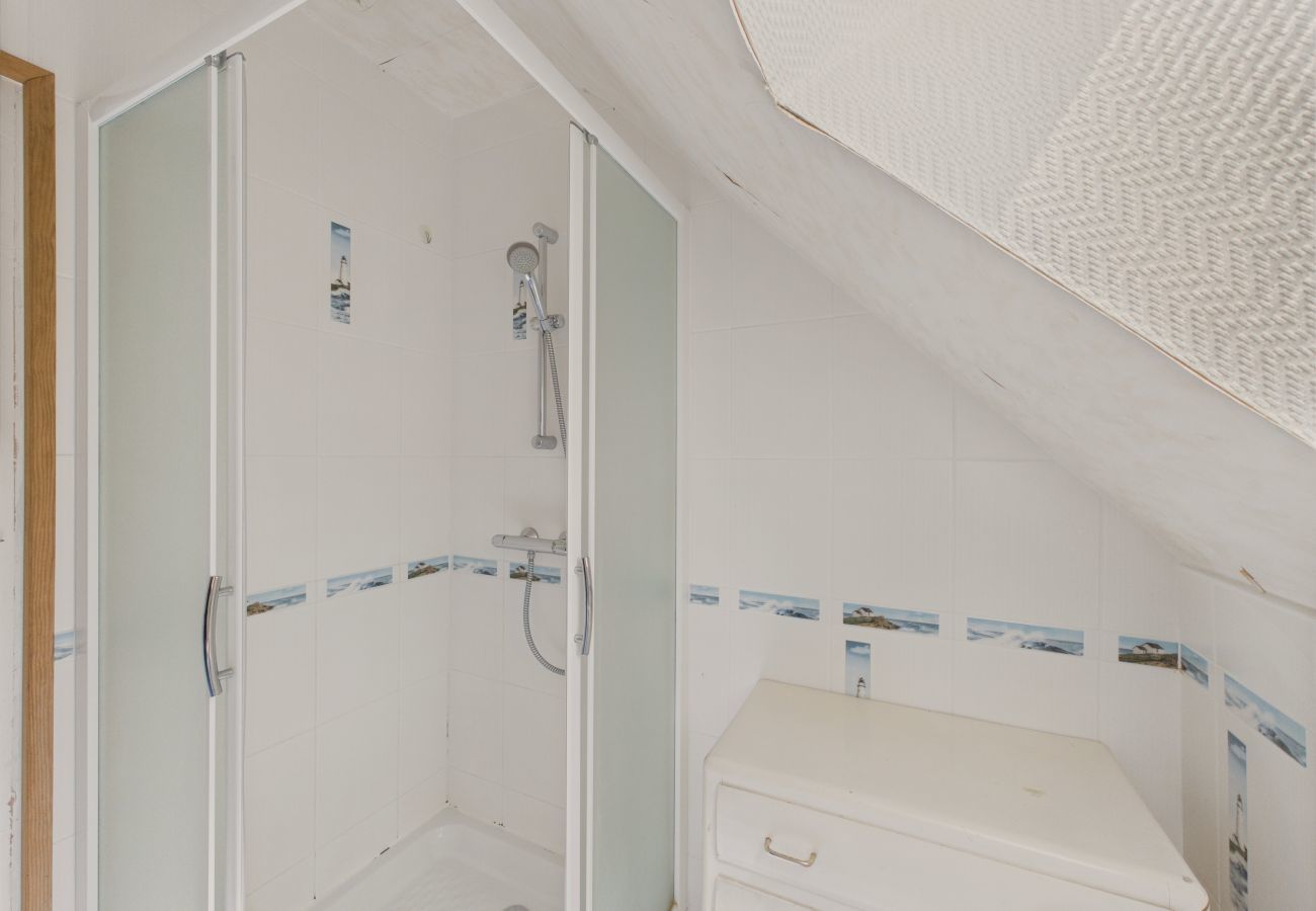 House in Penvénan - Port Blanc – House for 12 Adults and 2 Children