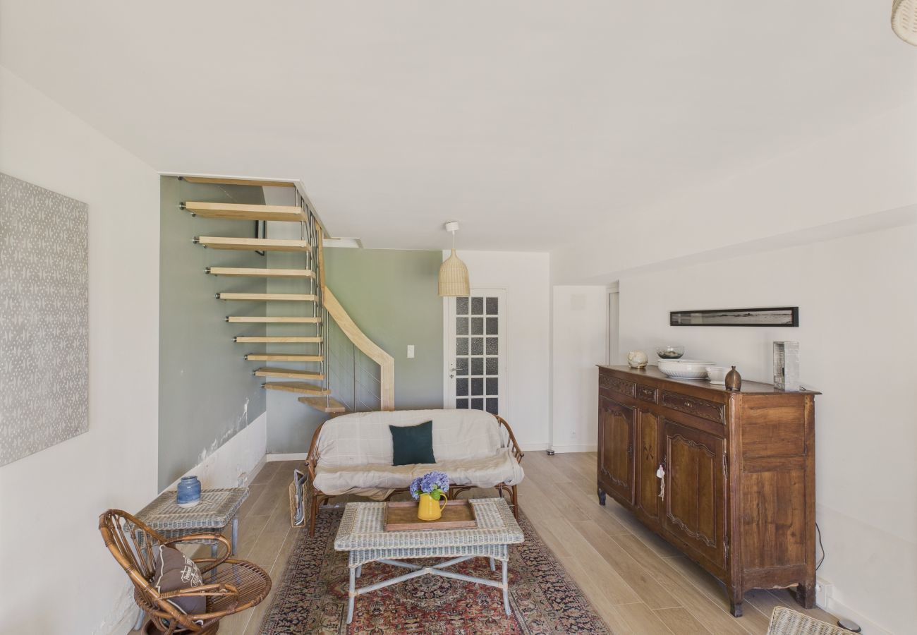 House in Penvénan - Port Blanc – House for 12 Adults and 2 Children