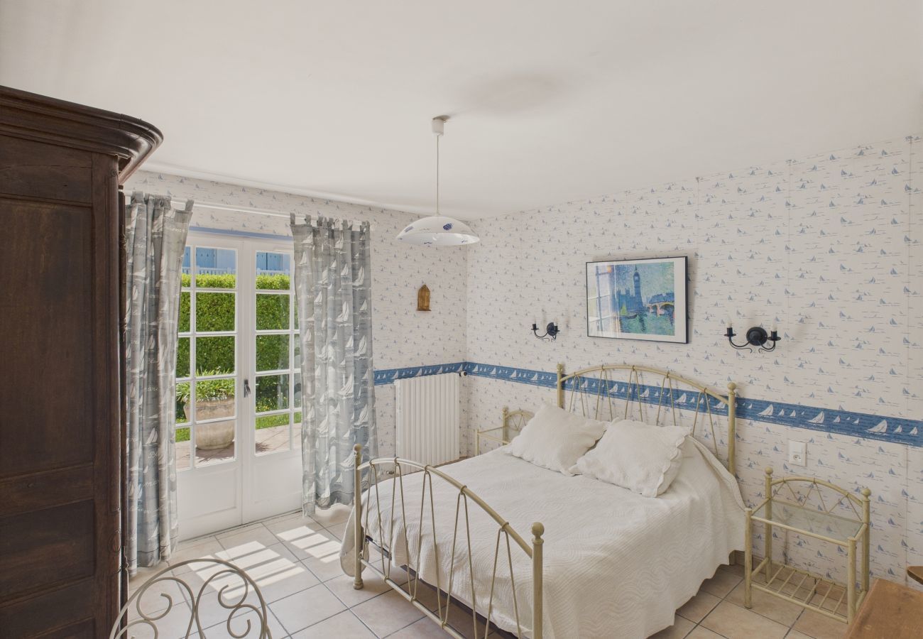 House in Penvénan - Port Blanc – House for 12 Adults and 2 Children
